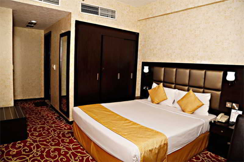 Rafee Hotel ドバイ エクステリア 写真