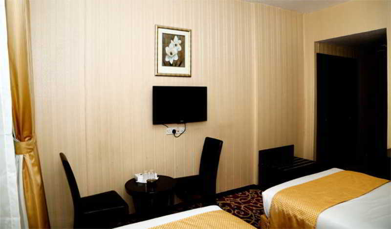 Rafee Hotel ドバイ エクステリア 写真