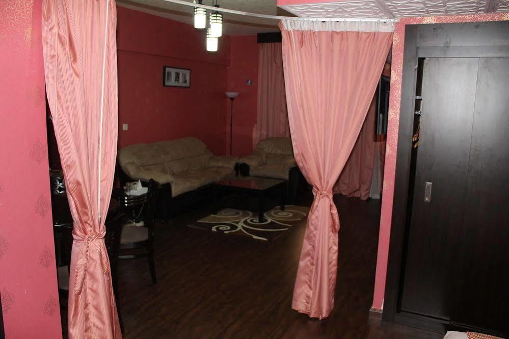 Rafee Hotel ドバイ エクステリア 写真